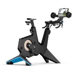 Tacx® NEO Bike Plus Trainer